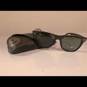 ray-ban wayfarer classic (XL frame)